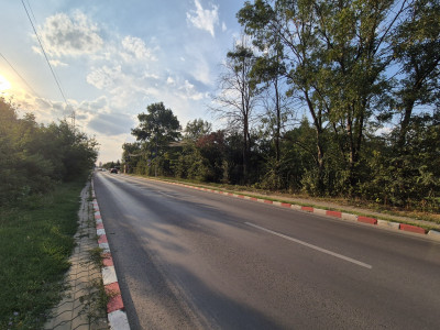 📍 Teren de inchiriat – Voluntari, Str. Popasului