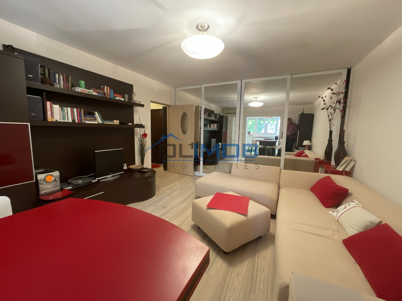 Închiriere studio dublu zona 13 Septembrie – Prosper Plaza Descoperă co