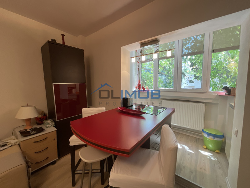 Închiriere studio dublu zona 13 Septembrie – Prosper Plaza Descoperă co