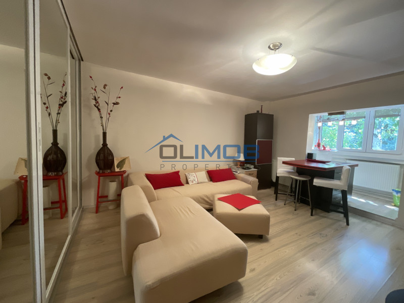 Închiriere studio dublu zona 13 Septembrie – Prosper Plaza Descoperă co