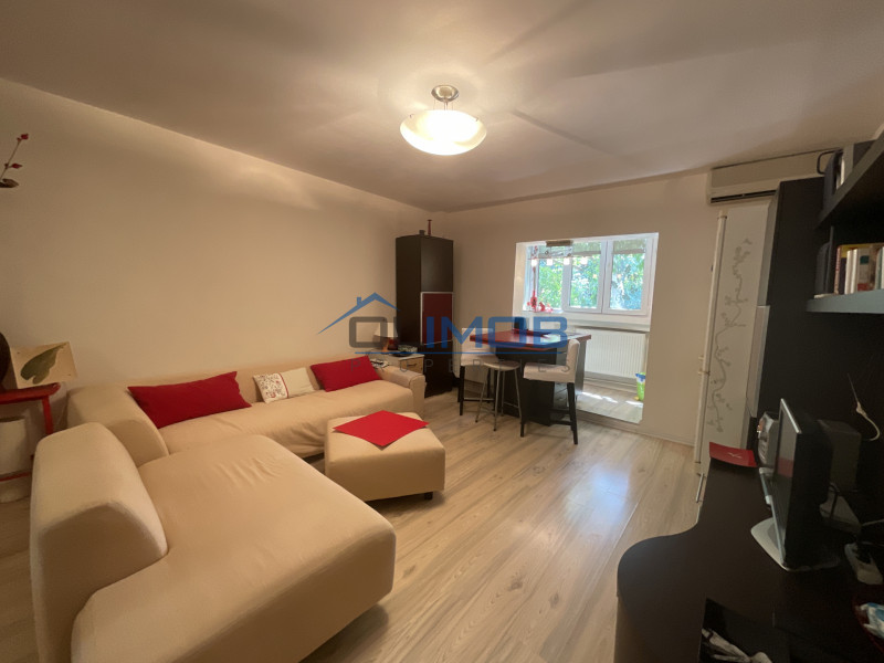 Închiriere studio dublu zona 13 Septembrie – Prosper Plaza Descoperă co