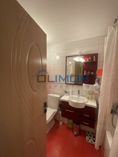 Închiriere studio dublu zona 13 Septembrie – Prosper Plaza Descoperă co