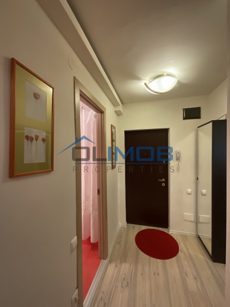 Închiriere studio dublu zona 13 Septembrie – Prosper Plaza Descoperă co