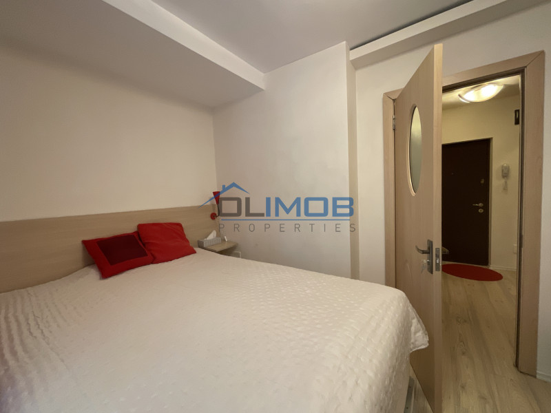 Închiriere studio dublu zona 13 Septembrie – Prosper Plaza Descoperă co