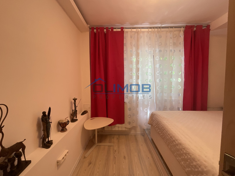 Închiriere studio dublu zona 13 Septembrie – Prosper Plaza Descoperă co