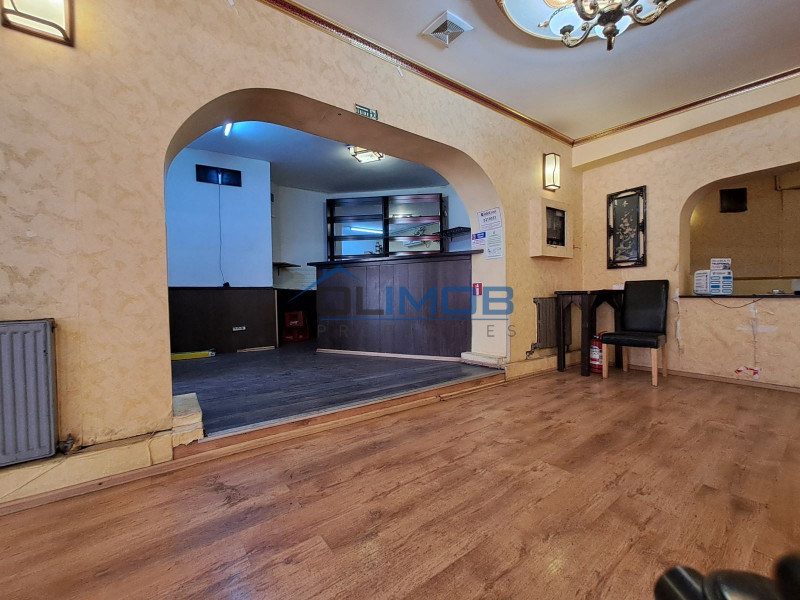Parcul Carol | spatiu comercial