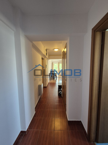 Greenfield - Topaz apartament 2 camere cu loc parcare