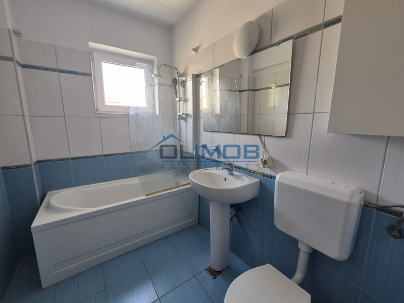Greenfield - Topaz apartament 2 camere cu loc parcare