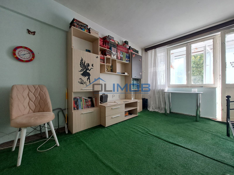 Colentina | BUCUR OBOR | metrou