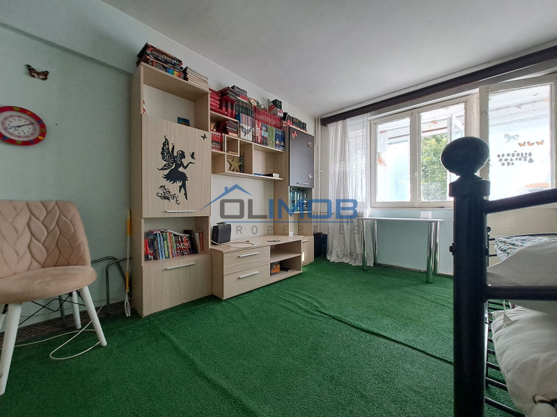 Colentina | BUCUR OBOR | metrou
