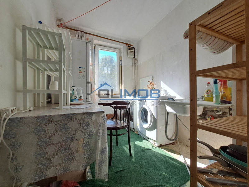 Colentina | BUCUR OBOR | metrou