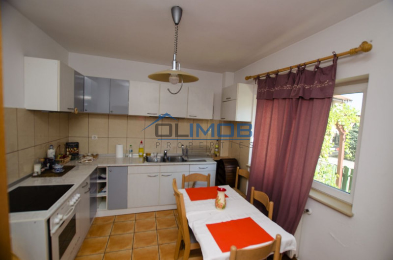 Închiriere vilă modernă în ansamblul rezidențial Pipera