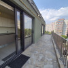 Un penthouse pe doua niveluri – spațiu, lumina și liniște