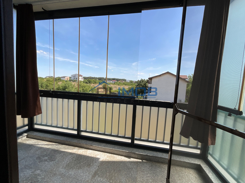 Baneasa  Apartament 3 camere complet mobilat și utilat în  Sisești