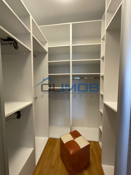 Baneasa  Apartament 3 camere complet mobilat și utilat în  Sisești