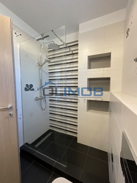 Baneasa  Apartament 3 camere complet mobilat și utilat în  Sisești