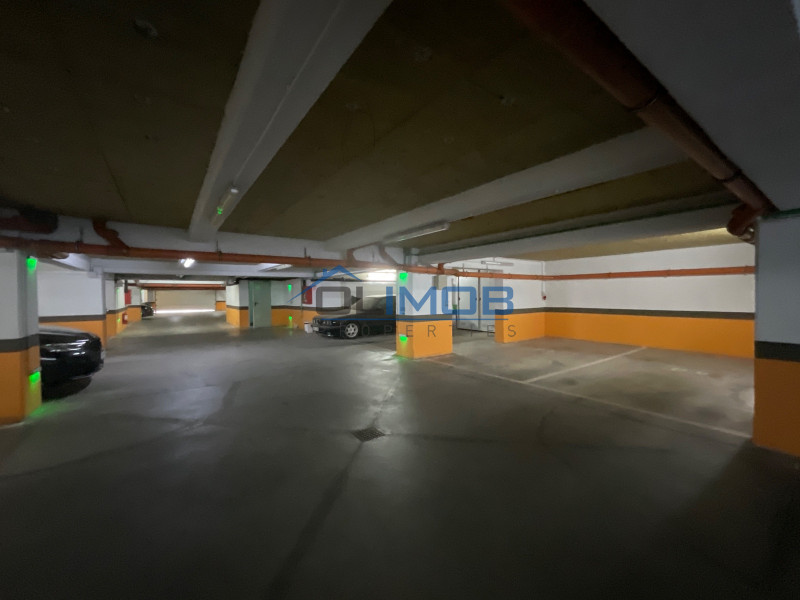 Baneasa  Apartament 3 camere complet mobilat și utilat în  Sisești