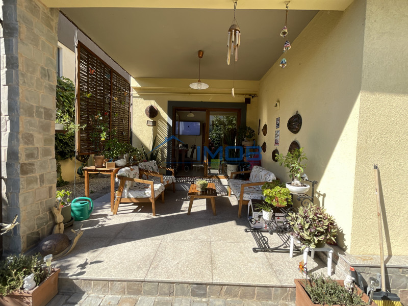 Vila Damaroaia – Spațiu, confort și locație perfectă