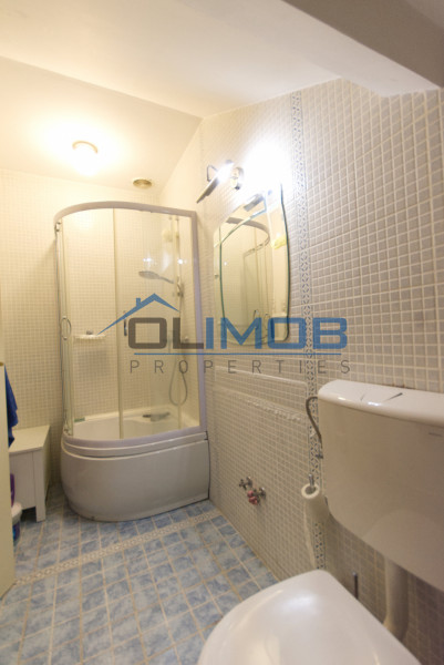 Vila Damaroaia – Spațiu, confort și locație perfectă