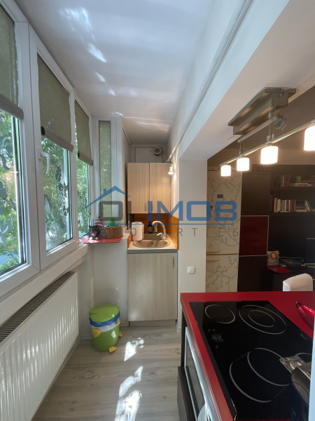 Închiriere studio dublu zona 13 Septembrie – Prosper Plaza Descoperă co