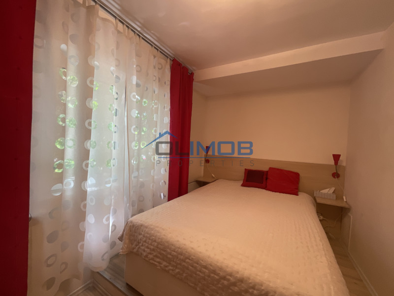 Închiriere studio dublu zona 13 Septembrie – Prosper Plaza Descoperă co