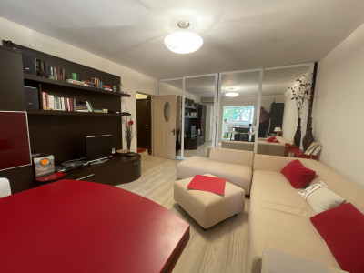Închiriere studio dublu zona 13 Septembrie – Prosper Plaza Descoperă co
