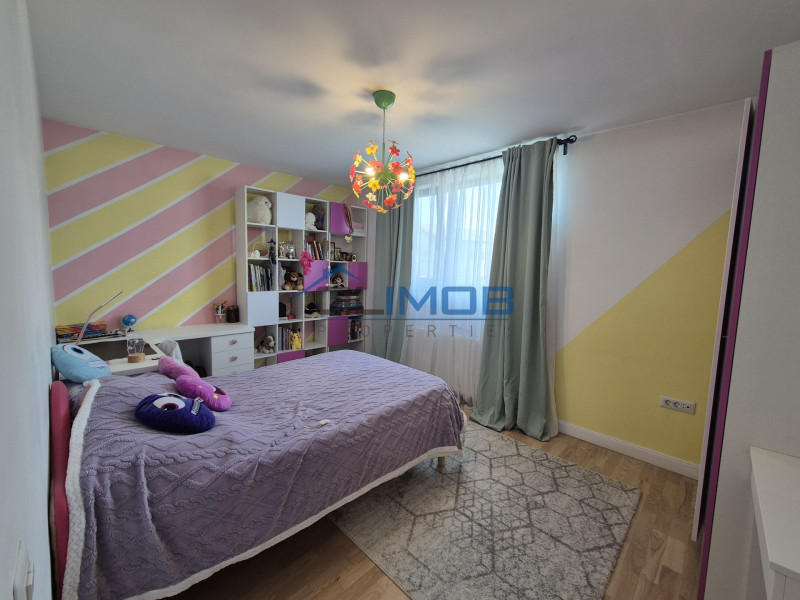 Un cămin complet pregătit pentru tine și familia ta