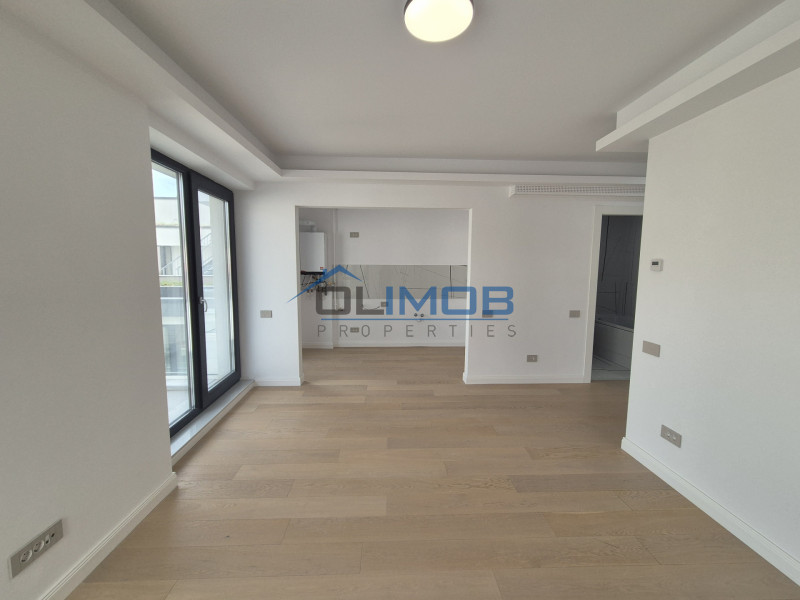Apartament 2 camere – Unirii – Mitropolie, proiect nou