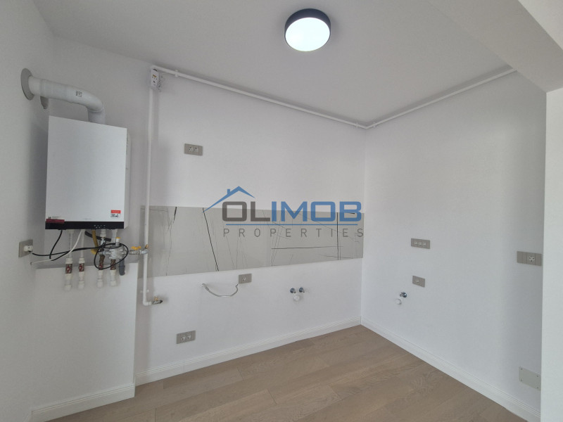 Apartament 2 camere – Unirii – Mitropolie, proiect nou