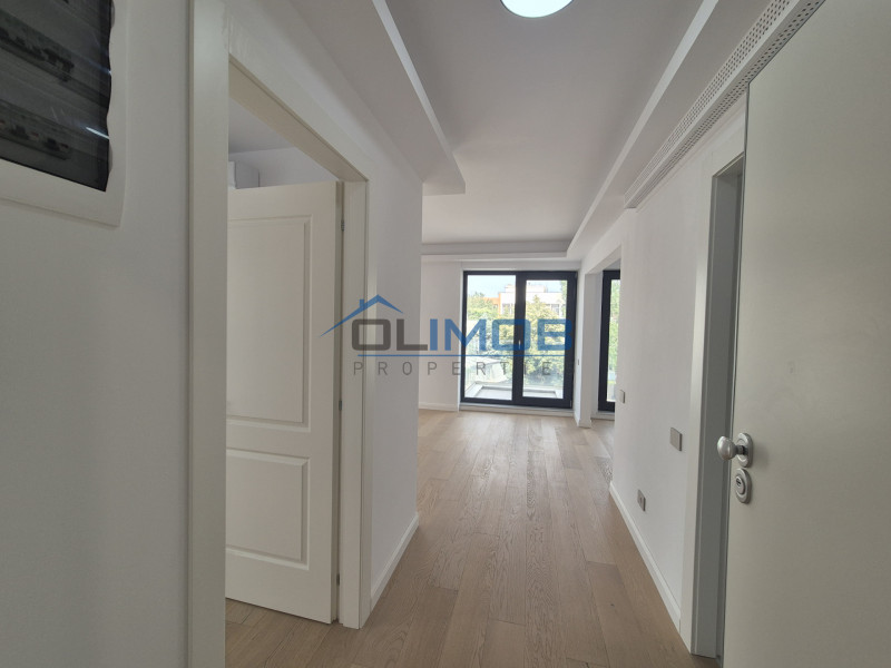 Apartament 2 camere – Unirii – Mitropolie, proiect nou