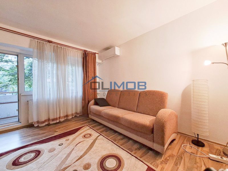 Timpuri Noi Square | Minulescu