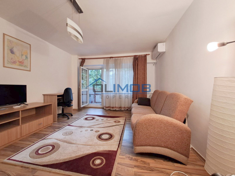 Timpuri Noi Square | Minulescu