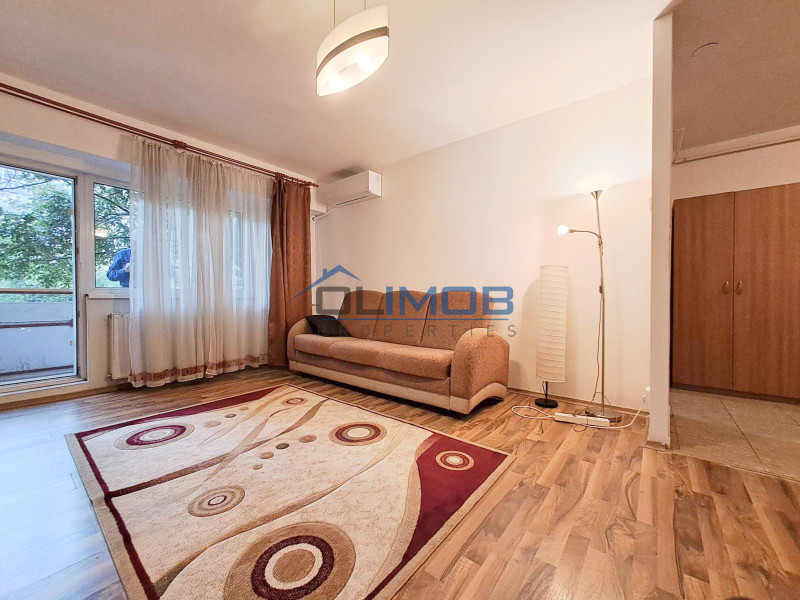 Timpuri Noi Square | Minulescu