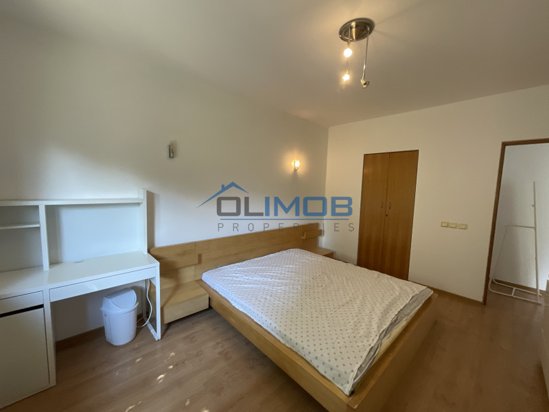 Închiriere vilă modernă în ansamblul rezidențial Pipera