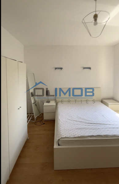 Închiriere vilă modernă în ansamblul rezidențial Pipera