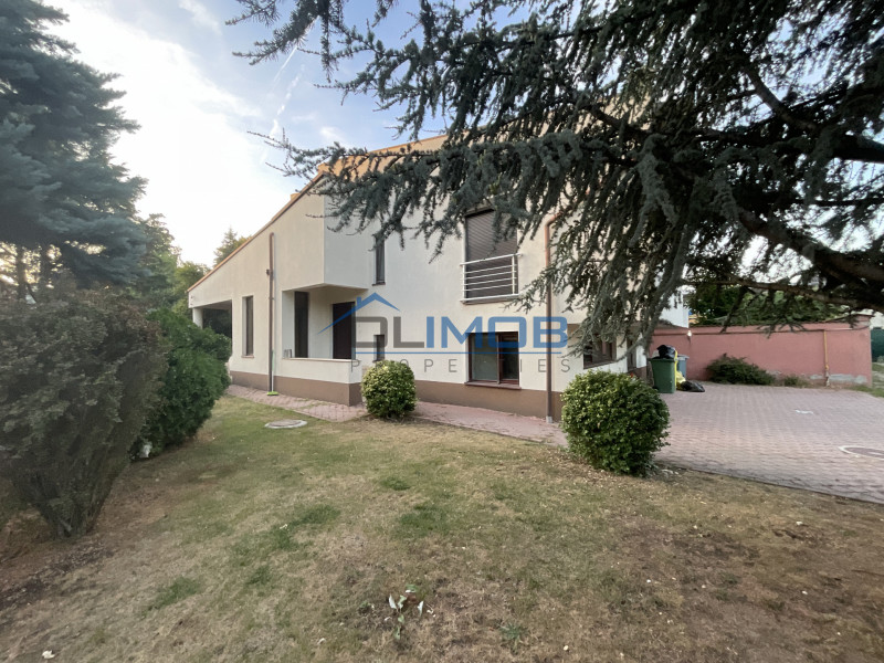 VIla cocheta Pipera strada Nita Pintea