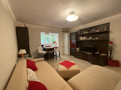 Închiriere studio dublu zona 13 Septembrie – Prosper Plaza 