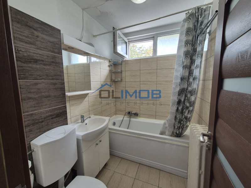 Beller apartament 3 camere, vedere spre parcul Floreasca