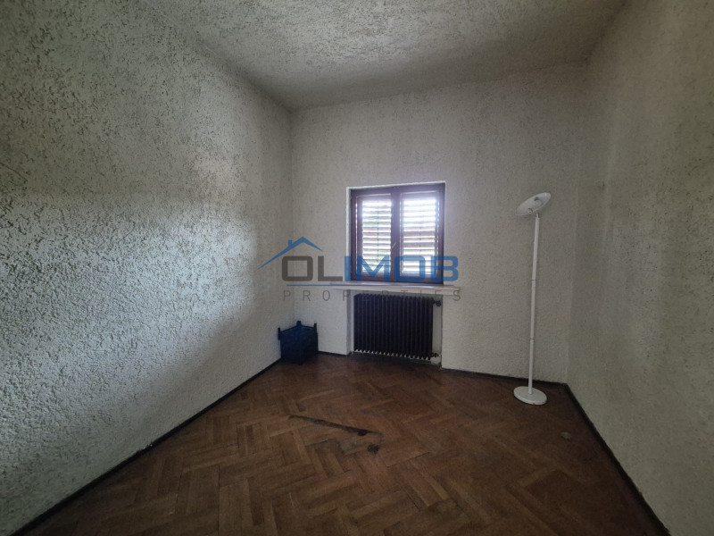 Primaverii inchiriere apartament 4 camere in vila