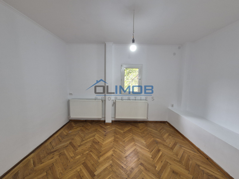 Primaverii inchiriere apartament 4 camere in vila
