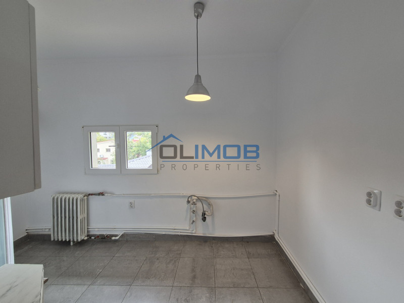 Primaverii inchiriere apartament 4 camere in vila