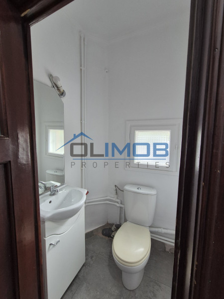 Primaverii inchiriere apartament 4 camere in vila