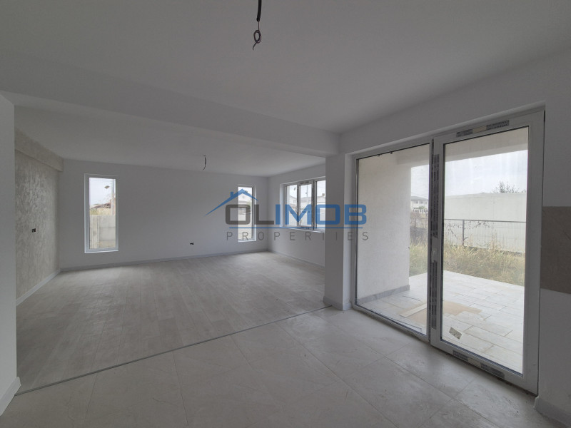 Pantelimon casa noua 3 dormitoare