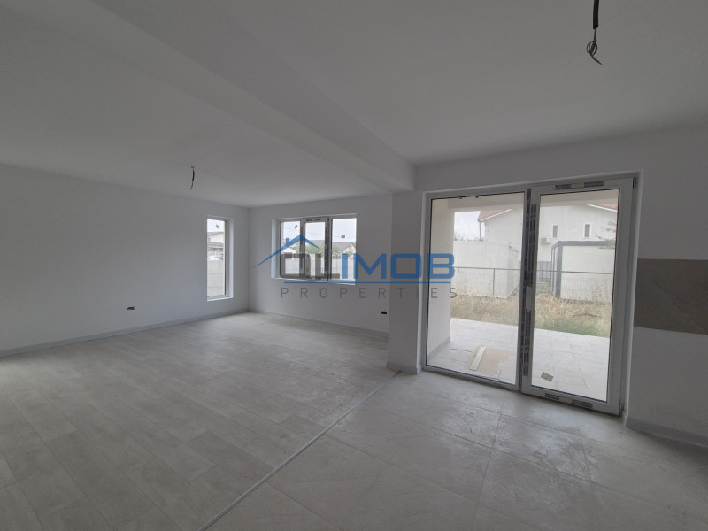 Pantelimon casa noua 3 dormitoare
