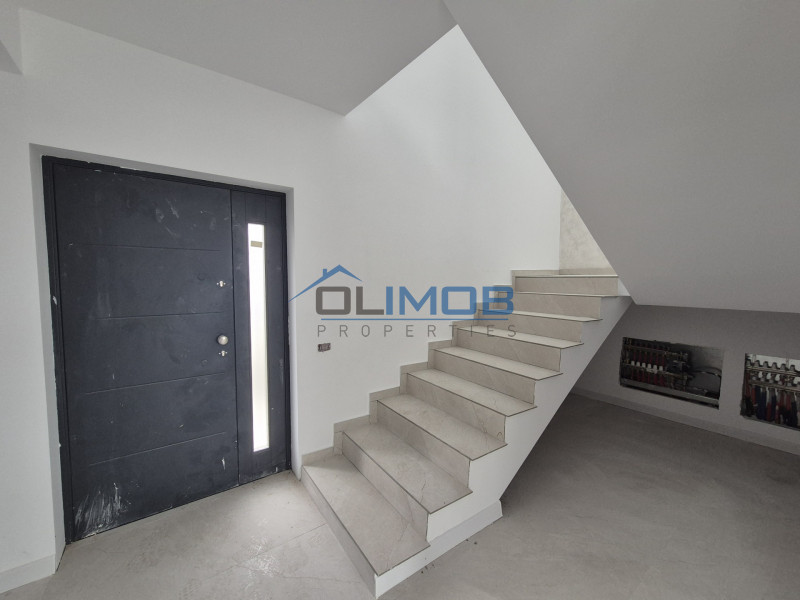 Pantelimon casa noua 3 dormitoare