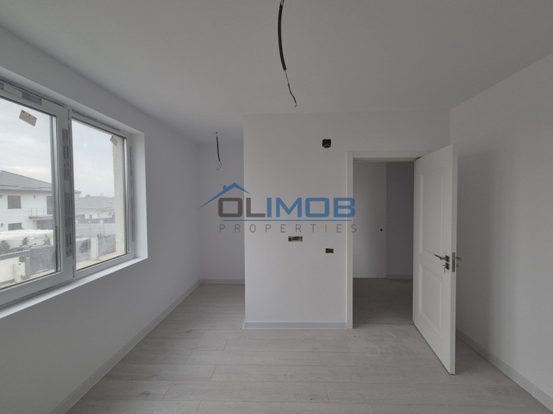 Pantelimon casa noua 3 dormitoare