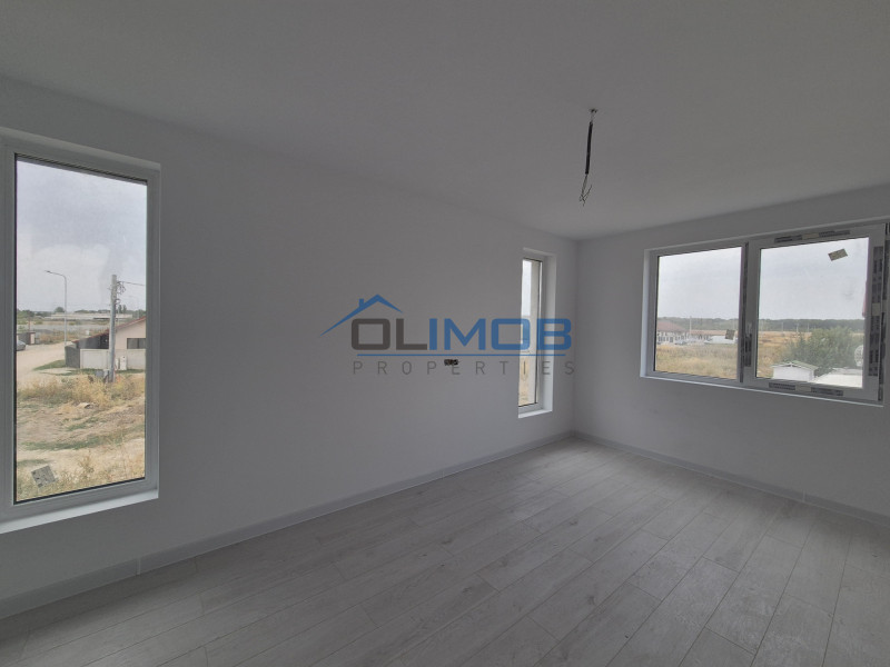 Pantelimon casa noua 3 dormitoare