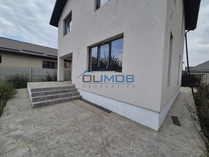 Pantelimon casa noua 3 dormitoare