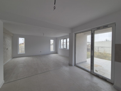 Pantelimon casa noua 3 dormitoare