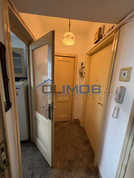 Apartament 2 camere în Centrul Vechi – Universitate, Strada Doamnei 27-29